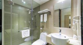 City Comfort Inn Changsha Wanjiali Mawangdui Metro Station - 9