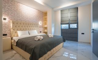 Luxury X ApartHotel - 0