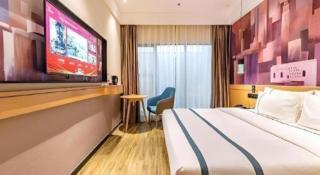 City Comfort Inn Chengdu Southwest University of Finance and Economics Wansheng Metro Station - 6