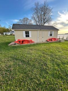 Bush River Waterfront Retreat - 2