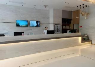 City Comfort Inn Ningyuan Shundi Square - 3