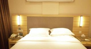 City Comfort Inn Hengyang Jiefang Avenue Business Walking Street - 5