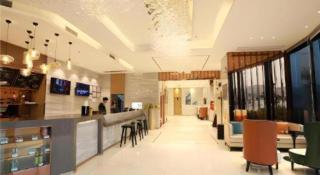 City Comfort Inn Qingyuan City Plaza Hefu Dongcheng - 9
