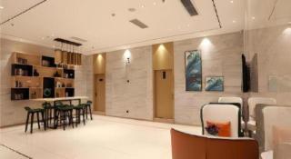 City Comfort Inn Qingyuan City Plaza Hefu Dongcheng - 8