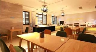 City Comfort Inn Qingyuan City Plaza Hefu Dongcheng - 7