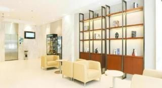 City Comfort Inn Nanning Minzhu Road Guangxi Dianwang - 8