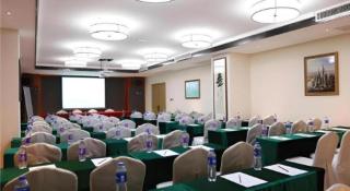 City Comfort Inn Qingyuan City Plaza Hefu Dongcheng - 2