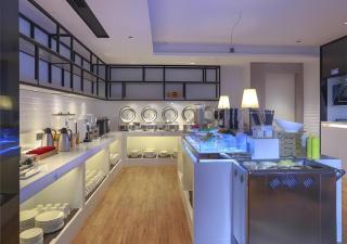 Echarm Hotel Nanning Dongge Macun Metro Station - 8