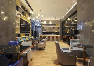 Echarm Hotel Nanning Dongge Macun Metro Station - 5