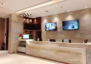City Comfort Inn Shaoyang Wugang - 9