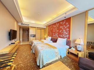 Panyu Hotel - 8