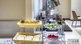 City Comfort Inn Honghu Avenue - 7