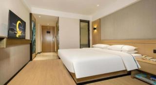City Comfort Inn Shaoyang Wugang - 5