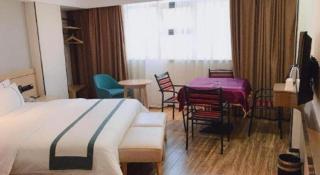 City Comfort Inn Shaoyang Wugang - 4