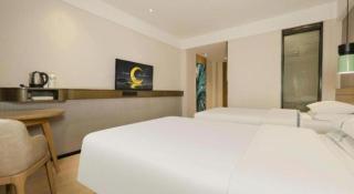 City Comfort Inn Shaoyang Wugang - 3