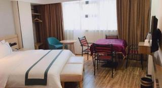 City Comfort Inn Shaoyang Wugang - 7