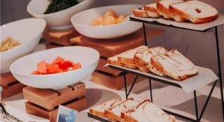 Borrman Hotel Changsha Wuyi Square Yingbin Road Metro Station - 8