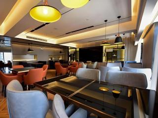 Echarm Hotel Kunming High-speed Railway South Station Chunrong Street Metro Station - Kunming - 9