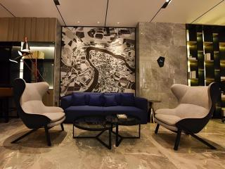 Echarm Hotel Kunming High-speed Railway South Station Chunrong Street Metro Station - Kunming - 7