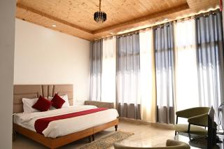 Hotel Rupali Suites - 8