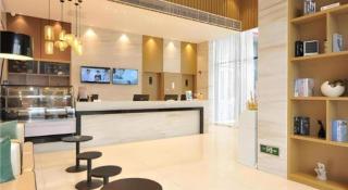 City Comfort Inn Chengdu Transportation Technical College Traditional Chinese Medicine - 8