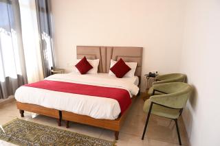 Hotel Rupali Suites - 3