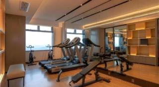 Echarm Hotel Nanning Wuxiang Headquarters Base - 2