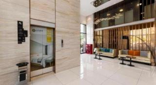 City Comfort Inn Chengdu Transportation Technical College Traditional Chinese Medicine - 2