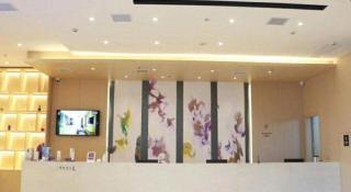 Lavande Hotel Nanchang High Tech Aixihu - Nanchang - 8