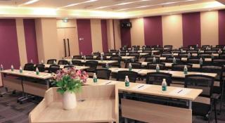 Lavande Hotel Nanchang High Tech Aixihu - 1