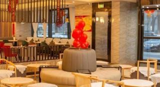 Jinjiang Inn Select Shihezi East Ring Road - Shihezi - 6