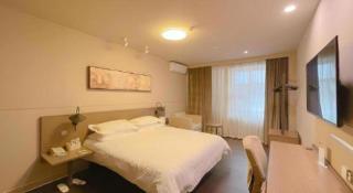 Jinjiang Inn Select Shihezi East Ring Road - Shihezi - 5