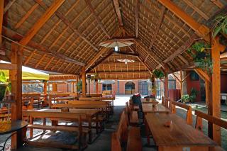 Le Chat'o Park Hotel Ivato Airport NAVETTE GRATUITE H24 - Antananarivo - 3