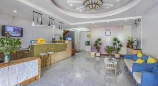 PAI Hotel Shijiazhuang Luquan Zoo - Luquan - 6