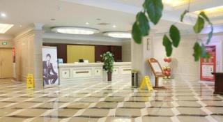 GreenTree Alliance Hotel Tongcheng Tong'an Road Beidao - 5