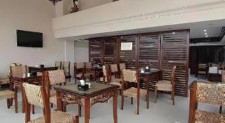 GreenTree Alliance Hotel Tongcheng Tong'an Road Beidao - 2