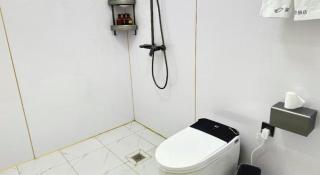 Shell Hotel Nanyang High-Speed Railway Station Jiangying Airport Huayaocheng - 6