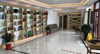Shell Hotel Beijing Fangshan District Chengguan Metro Station - 8