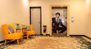 GreenTree Inn Express Bozhou Woyang County Huaizhong Avenue Zhonghai International - 3