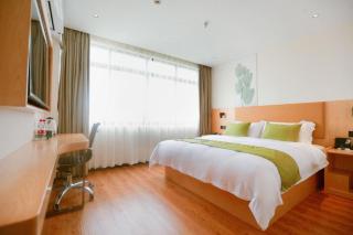 GreenTree Inn Express Guangxi Nanning Mingyang Avenue Nanning Airport - 9