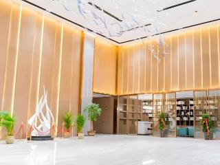 GreenTree Eastern Hotel Suqian Sihong Executive Center - 9