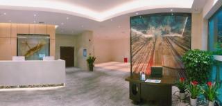 GreenTree Inn Express Guangxi Nanning Mingyang Avenue Nanning Airport - 7