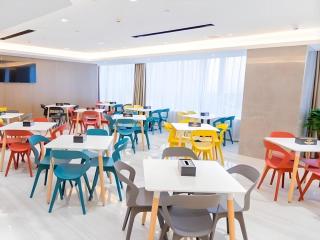 GreenTree Eastern Hotel Suqian Sihong Executive Center - 4