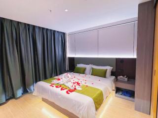 GreenTree Inn Express Guangxi Nanning Mingyang Avenue Nanning Airport - 4