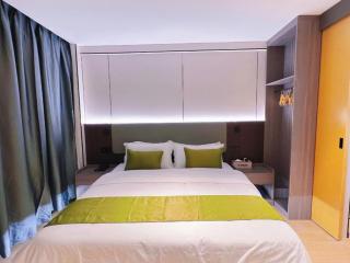GreenTree Inn Express Guangxi Nanning Mingyang Avenue Nanning Airport - 3