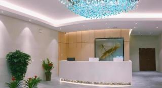 GreenTree Inn Express Guangxi Nanning Mingyang Avenue Nanning Airport - 1