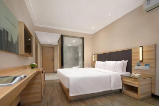 City Comfort Inn Changsha Window of the World Zhongmao City - 8