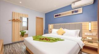 City Comfort Inn Changsha Window of the World Zhongmao City - 7
