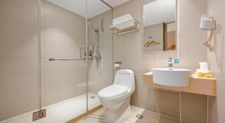 City Comfort Inn Changsha Window of the World Zhongmao City - 4