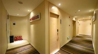 City Comfort Inn Changsha Window of the World Zhongmao City - 2